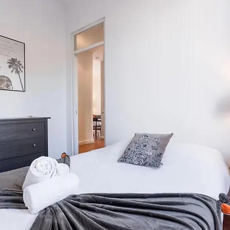 L'atelier - Jardin, 8mn Palais&plage, Spacieux شقة *